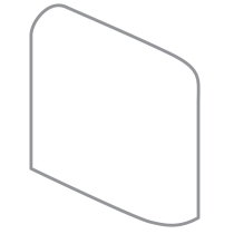 FLEX - 4X4, GRAY, MATTE